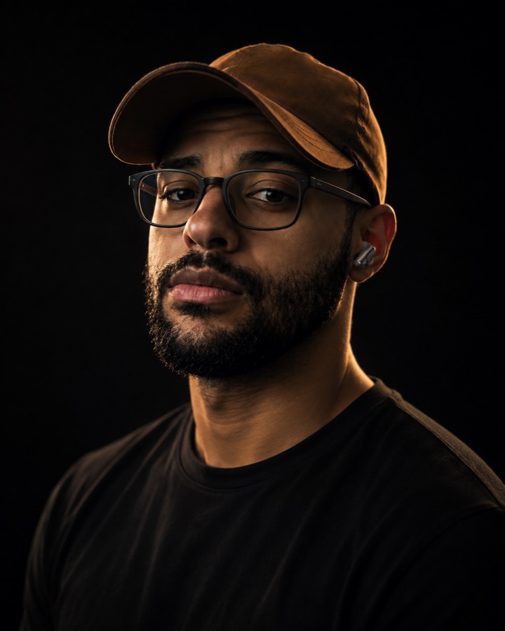 Retrato de Jorge Costa